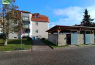 Unbefristete Genossenschaftswohnung zwischen Stadt und Natur. - WOHNTRAUM