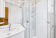 Kompakte 2-Zimmer-Gartenwohnung mit Terrasse und Tiefgaragenplatz in Graz-Andritz (Lindengasse)