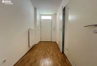 2-Zimmer-Wohnung mit Balkon und Terrasse