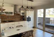 OPEN HOUSE! Exklusive Wohnung mit Tiefgaragenplatz