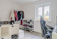 Großzügiges Wohnhaus mit Blick ins Grüne