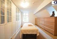 MÖBLIERTE COTTAGE-VILLA