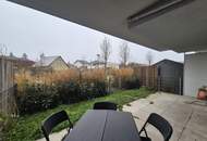 Moderne 2-Zimmer-Wohnung mit Garten und Terrasse in 1210 Wien – Ihr neues Zuhause!