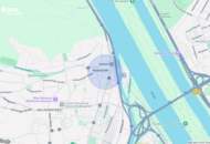 Ruhige EG-Wohnung nahe dem Donaukanal