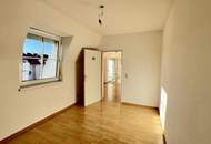 Neuer Preis! Gute DG Wohnung, 50m² bei LKH, Balkon & großer Keller mit ca. 14m², kein Lift (Kfz-Stellplatz zusätzlich)