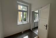 ERSTBEZUG! Schöne 2-Zimmerwohnung mit Loggia