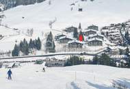 Charmante Ferienwohnung 41m² mit Zweitwohnsitzwidmung an der Skipiste – Hinterthal/Maria Alm/Hochkönig