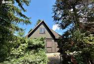 Baugrundstück in begehrter Lage von Brunn am Gebirge