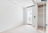 Exklusives Wohnen mit Altbau-Charme & Moderne // Ein hochwertig revitalisiertes Historischen Altbauflair // 1170 Wien