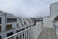 TRAUMHAFTE 2-Zimmer-Wohnung mit herrlicher Freifläche - Idealer Grundriss