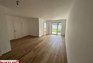 Sonnige Gartenwohnung mitten im grünen Prater | Erstbezug | Provisionsfrei