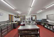 Großes Haus für Visionäre in Aussichtslage (Buschenschank, Weingärten)