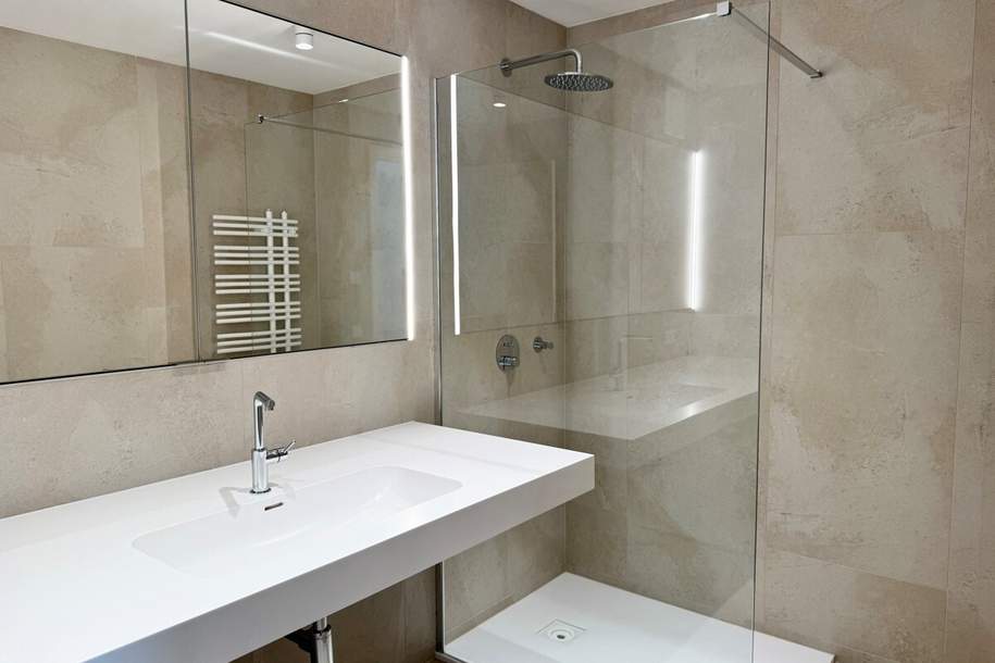 Directly at the main train station: Commission-free + Completion in October, Wohnung-kauf, 380.000,€, 1100 Wien 10., Favoriten