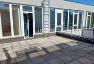 40m² Wohnung mit Innenhofterrasse 39m² im Zentrum von Amstetten
