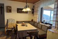 IN SLOWENIEN! Winzerhaus mit Weingarten und Blick bis zum Horizont!