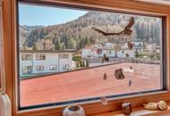 Naturliebhaber aufgepasst! Großzügiges Haus mit Garten zum Wohlfühlen in Pfunds zu verkaufen!