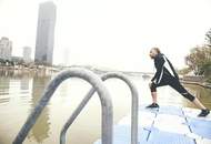 Nur 17min nach Wien Mitte... Neubauwohnung mit Loggia!!