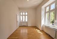 Für Schönbrunn-Liebhaber! Gemütliche Eckwohnung in Süd/Ost-Ausrichtung nächst U4!