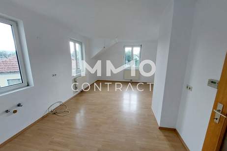 Helle 83m² Wohnung mit Balkon / Förderbar/ in St Leonhard am Forst, Wohnung-miete, 909,54,€, 3243 Melk