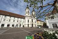 Ihr ruhiges Zuhause mitten in Graz – stilvolle Altbauwohnung an der Annenstraße - JETZT ANFRAGEN