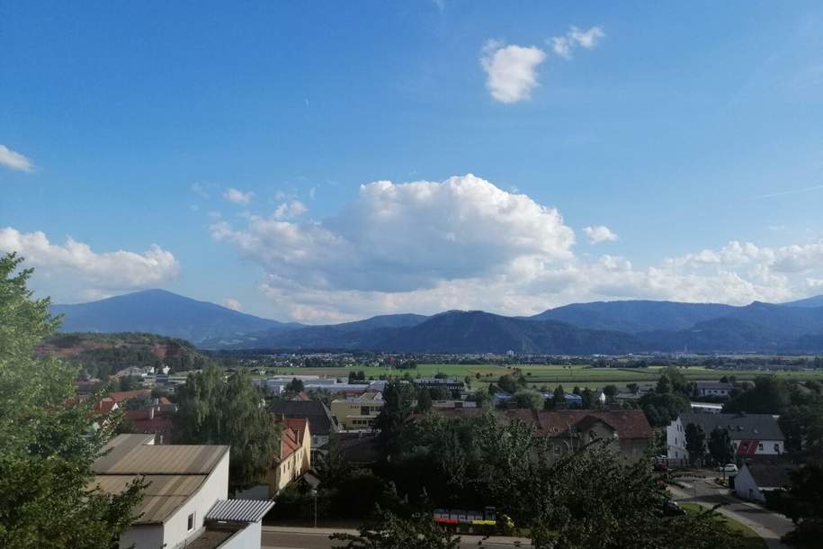 gut aufgeteilte Mietwohnung ++ Fohnsdorf ++, Wohnung-miete, 545,35,€, 8753 Murtal