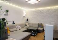 Ruhige 3-Zimmer-Wohnung mit Terrasse