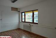 Flexibel arbeiten über den Dächern Floridsdorfs