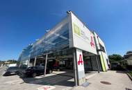 Büro-/Praxisfläche im Vorsorgezentrum "schau auf dich" zu mieten