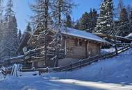 Natur, Abenteuer &amp; Luxus vereint! – CHALET SLEEPY BEAR - Sofort Ski-In &amp; Ski-Out