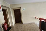 3-Zimmer Wohnung mit großem Balkon!