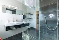 Dachgeschosswohnung mit 62 m² Dachterrasse – Sonne von Ost bis West