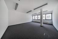 Saniertes, barrierefreies Büro Nähe Margaretenplatz zu mieten