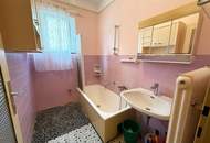 Bürgerliches Einfamilienhaus mit viel Platz, liebenswerten Garten & Ausblick gen Maria Taferl!