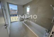 Luxuriöse 4-Zimmer-Dachgeschosswohnung über den Dächern Wiens - mit privater Dachterrasse