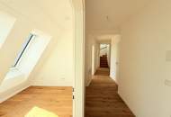 KAUFEN UND DIREKT VERMIETEN - Exklusive 5-Zimmer-Neubau-Maisonette Wohnung – großzügiges Wohnen in 1210 Wien