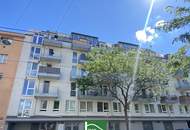 Moderne Wohnung mit Weitblick-Balkon und Einbauküche nahe Bahnhof Penzing, Straßenbahn 49 und 52 sowie U4 Braunschweiggasse! *GARAGENPLATZ-VERPFLICHTUNG!*