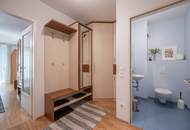 Charmante Wohn-Oase mitten in der Stadt - 126m² Wohnraum, + Terrasse, + Garten, Stellplatz und viel Komfort!