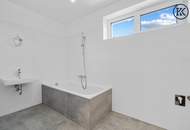 Erstbezug mit großer Terrasse &amp; Klimaanlage – moderne 2-Zimmer-Wohnung nahe der U2-Aspernstraße