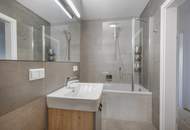 Ihre Gelegenheit - Neuwertige Eigentumswohnung mit Seeblick in Annenheim