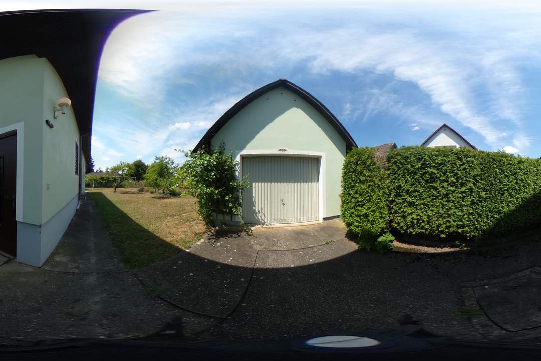 Besichtigungstag am 2. August 2025 von 9 - 11 Uhr!!! Einfamilienhaus in zentraler Lage von Leibnitz!
