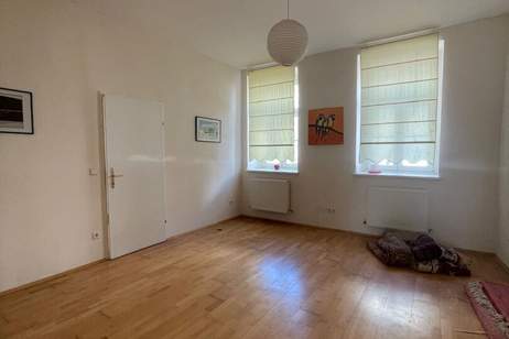 Abbruch/Neubau oder Ausbau, kleines Bestandsgebäude in guter Mietlage, Gewerbeobjekt-kauf, 1.090.000,€, 1140 Wien 14., Penzing