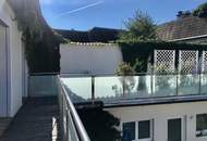 SONNIGES &amp; MODERNES TERRASSENAPARTMENT IN DREIPARTEIENHAUS