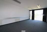 Großzügige Bürofläche in attraktiver Lage von Wels