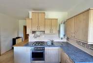 Charmante 2-Zimmer-Wohnung in ruhiger Lage!