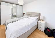Urbaner Wohnkomfort: 2 Zimmer mit Balkon im Herzen Tullns
