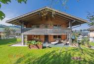 Tradition trifft Moderne - wohnen im Bregenzerwald