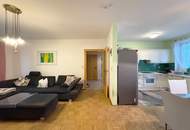 Wohnträume in Leitring: 4-Zimmer-Wohnung mit drei Balkonen & Tiefgarage