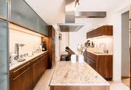 Eleganz auf höchstem Niveau - Exklusive Luxusresidenz bei der American International School, Neustift am Walde