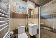 Großzügiges Einfamilienhaus mit Garten und Weinkeller im Weinviertel!