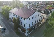 7 Wohneinheiten + Gastronomie – ein Investment, zwei Ertragsquellen